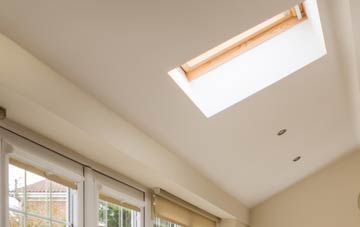 Aswardby conservatory roof insulation companies