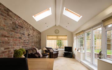 conservatory roof insulation Aswardby, Lincolnshire