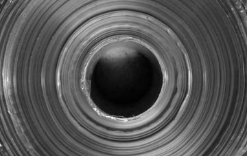 Aswardby edpm waterproofing