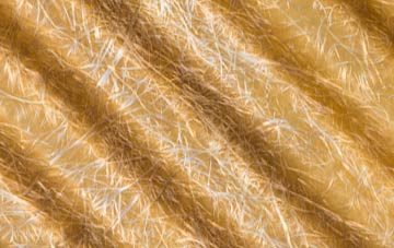 Aswardby fibreglass roof waterproofing