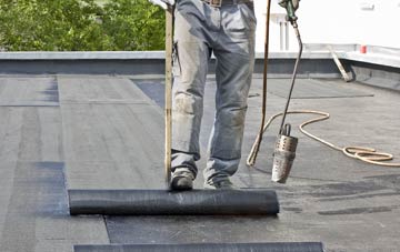 flat roof replacement Aswardby, Lincolnshire