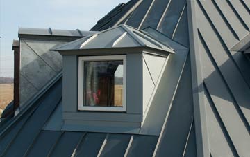 metal roofing Aswardby, Lincolnshire