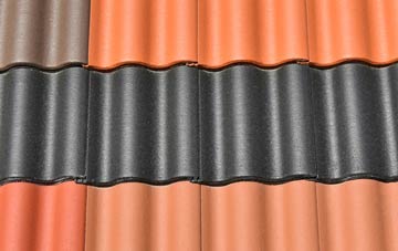 uses of Aswardby plastic roofing