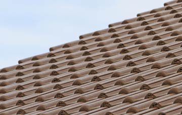 plastic roofing Aswardby, Lincolnshire