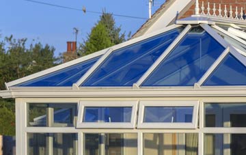 professional Aswardby conservatory insulation