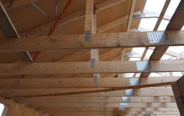 Aswardby roof truss costs