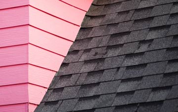 rubber roofing Aswardby, Lincolnshire