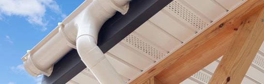 get Aswardby guttering quotes today