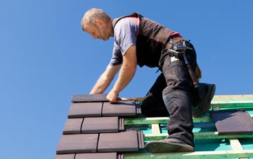 disadvantages of Aswardby slate roofing