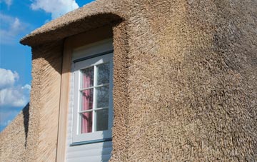 Aswardby thatch roof disadvantages