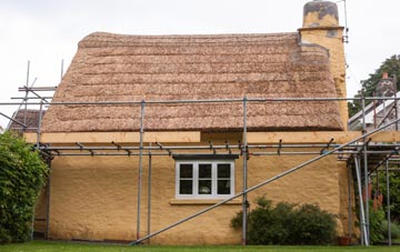 Aswardby thatch roofing costs