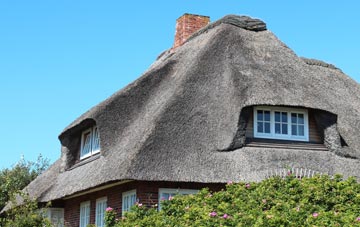 thatch roofing Aswardby, Lincolnshire