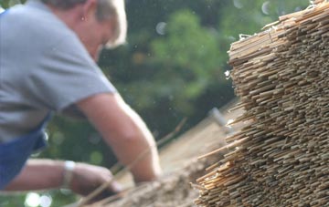 professional Aswardby thatchers