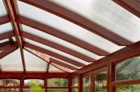 Aswardby conservatory roofing insulation