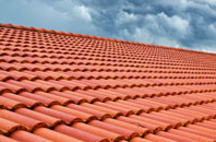 Aswardby roofing tiles
