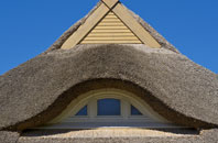 Aswardby thatch roofing